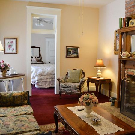 Bisbee Grand Hotel Kamer foto