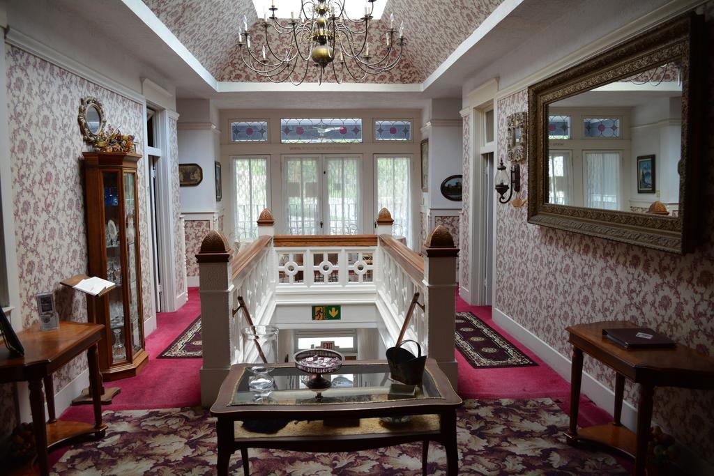 Bisbee Grand Hotel Buitenkant foto
