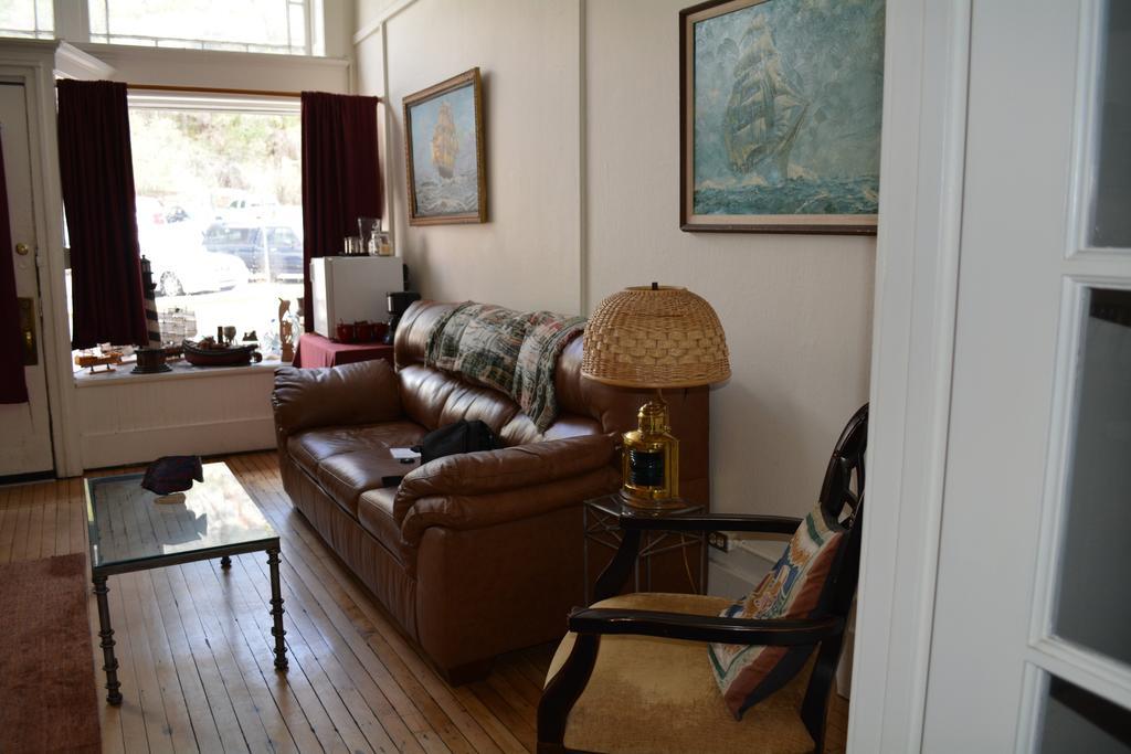 Bisbee Grand Hotel Kamer foto