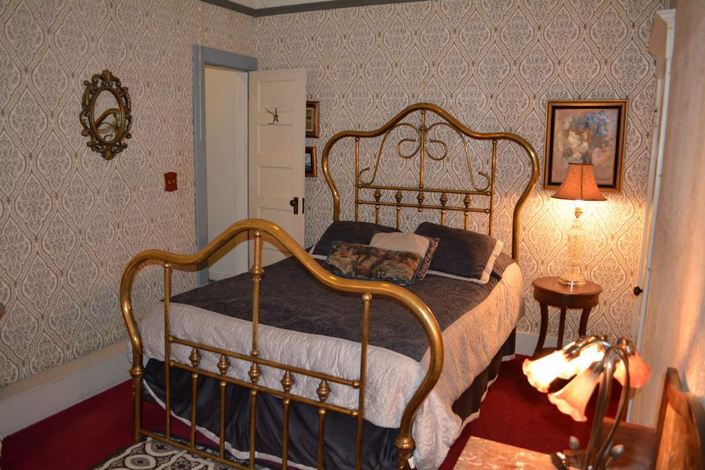 Bisbee Grand Hotel Kamer foto