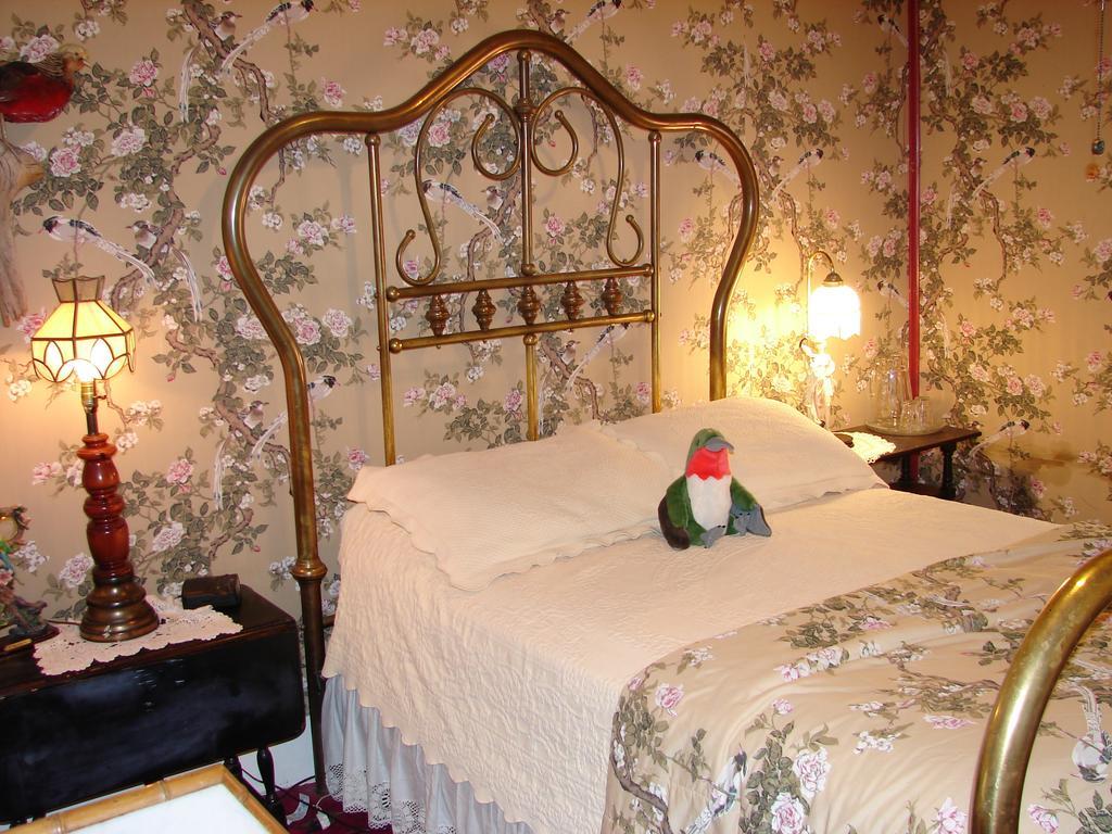 Bisbee Grand Hotel Kamer foto