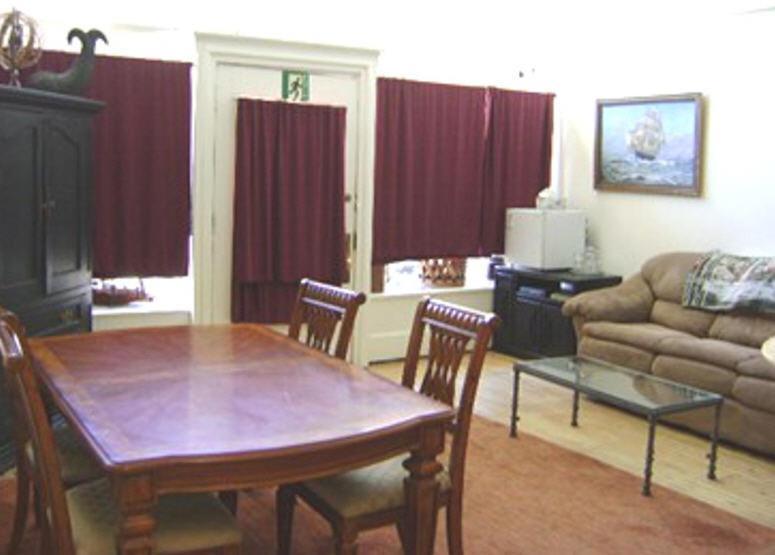 Bisbee Grand Hotel Kamer foto