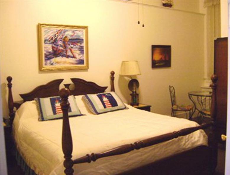 Bisbee Grand Hotel Kamer foto