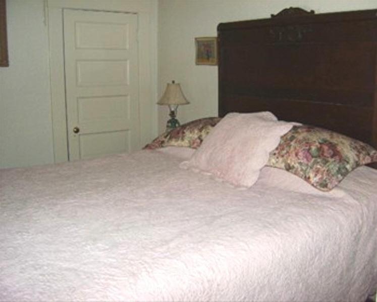 Bisbee Grand Hotel Kamer foto