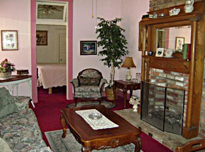 Bisbee Grand Hotel Kamer foto