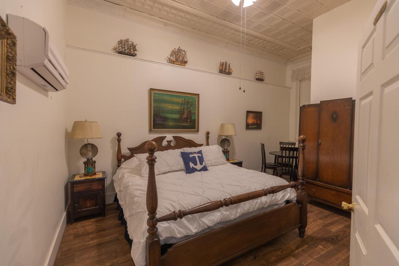 Bisbee Grand Hotel Buitenkant foto