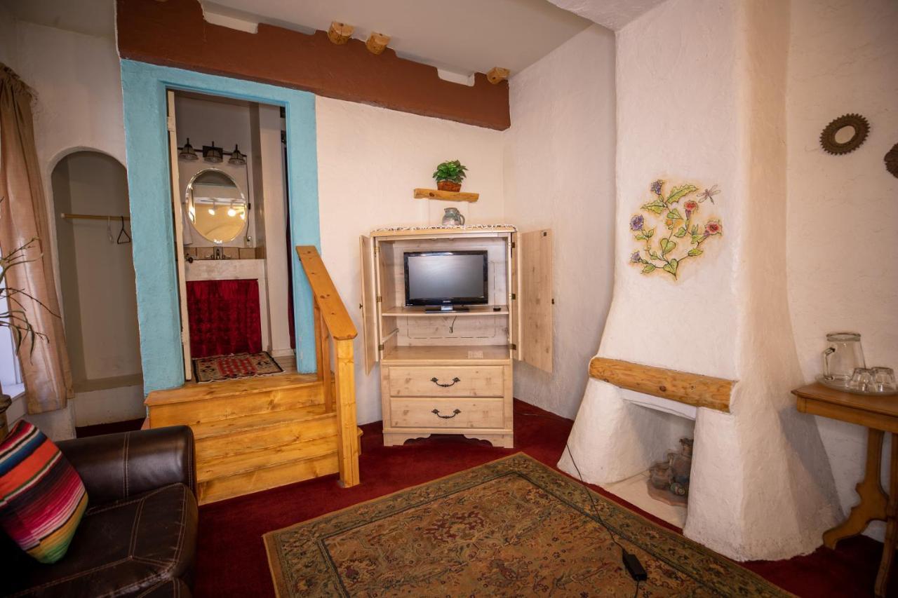 Bisbee Grand Hotel Buitenkant foto